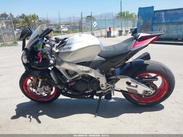 Aprilla RSV4 RR