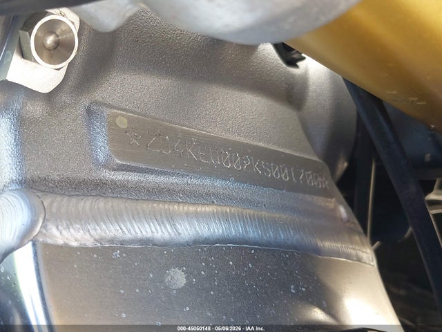 Aprilla RSV4 RR