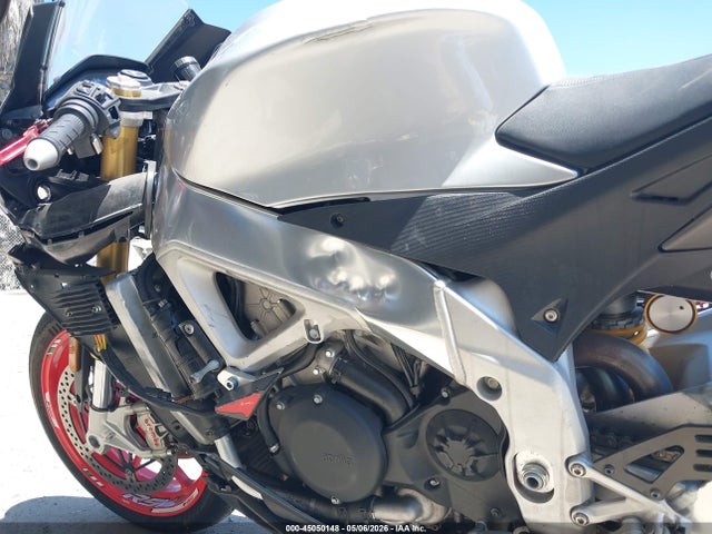 Aprilla RSV4 RR