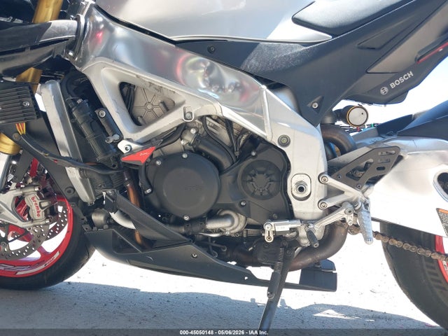 Aprilla RSV4 RR