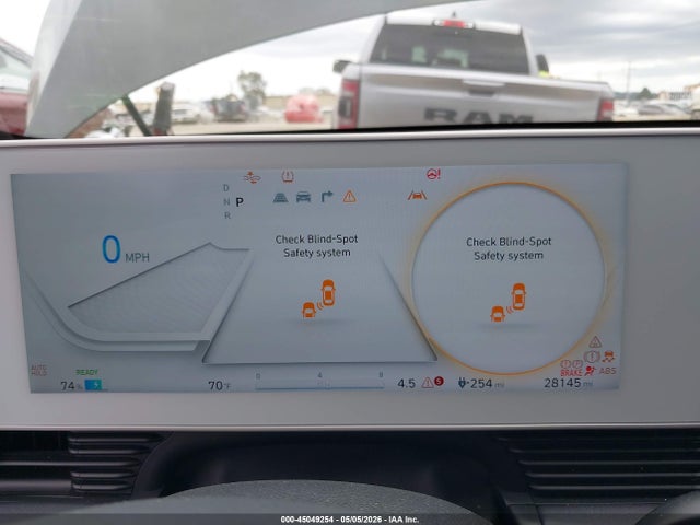 Hyundai Ioniq Sel