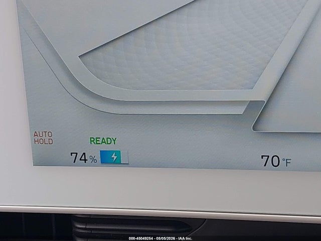 Hyundai Ioniq Sel