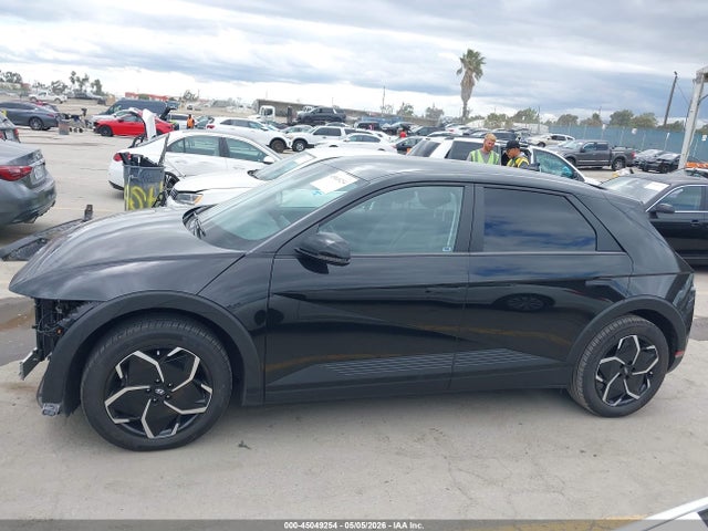 Hyundai Ioniq Sel