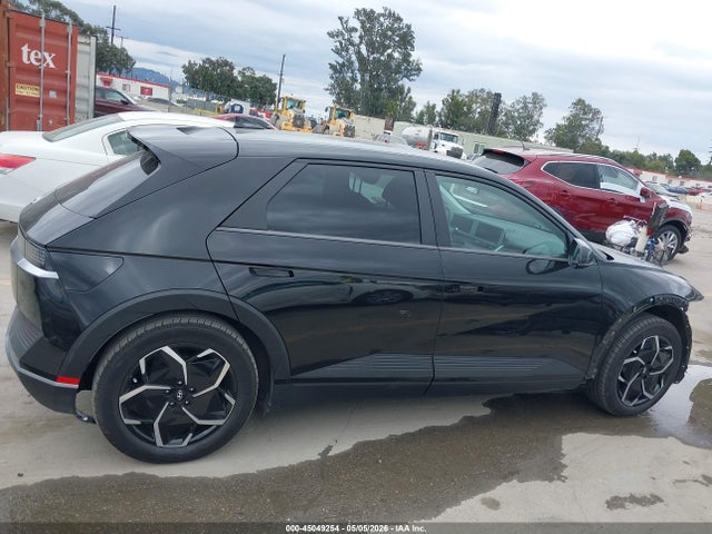 Hyundai Ioniq Sel