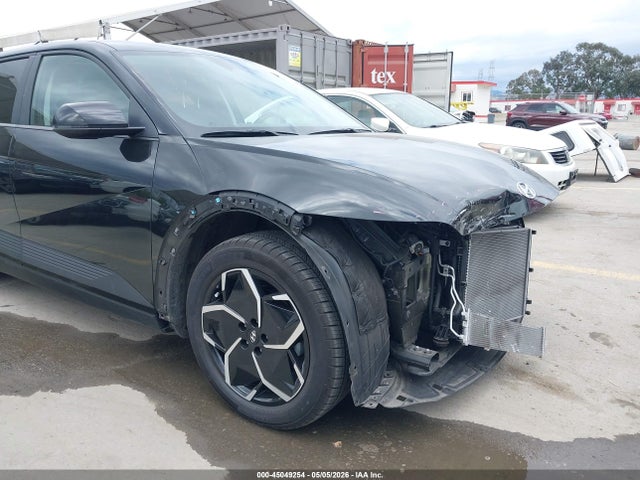 Hyundai Ioniq Sel