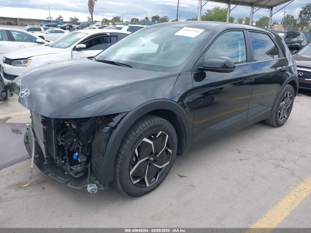Hyundai Ioniq Sel