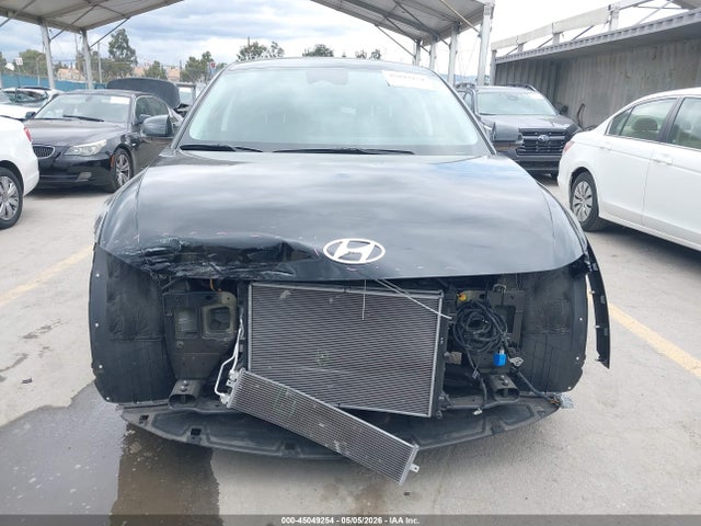 Hyundai Ioniq Sel