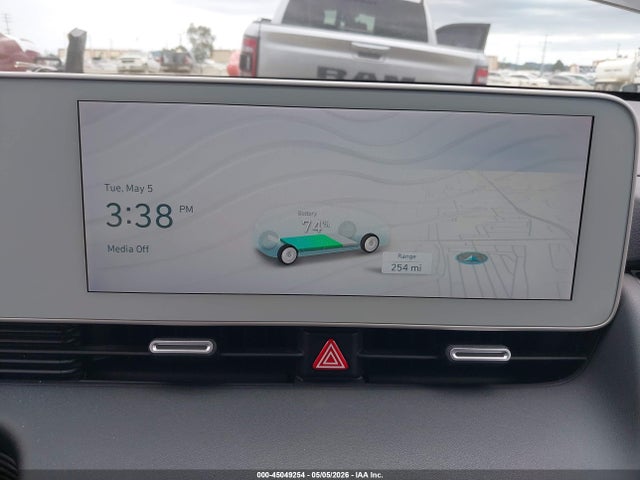 Hyundai Ioniq Sel