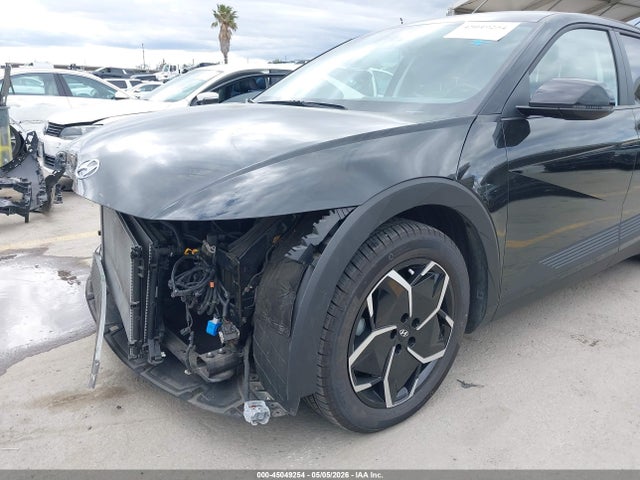 Hyundai Ioniq Sel