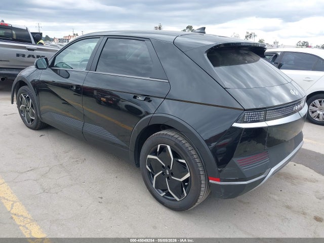 Hyundai Ioniq Sel