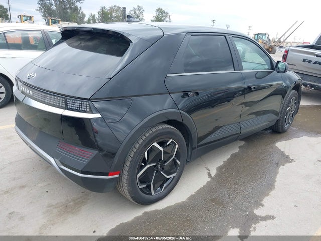 Hyundai Ioniq Sel