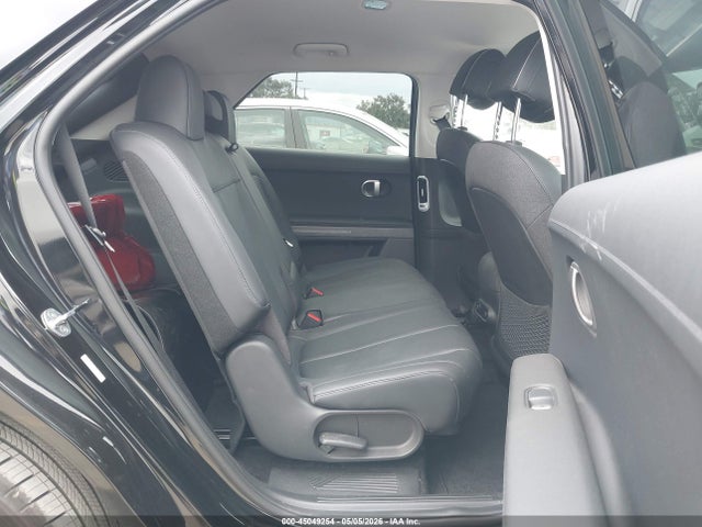 Hyundai Ioniq Sel