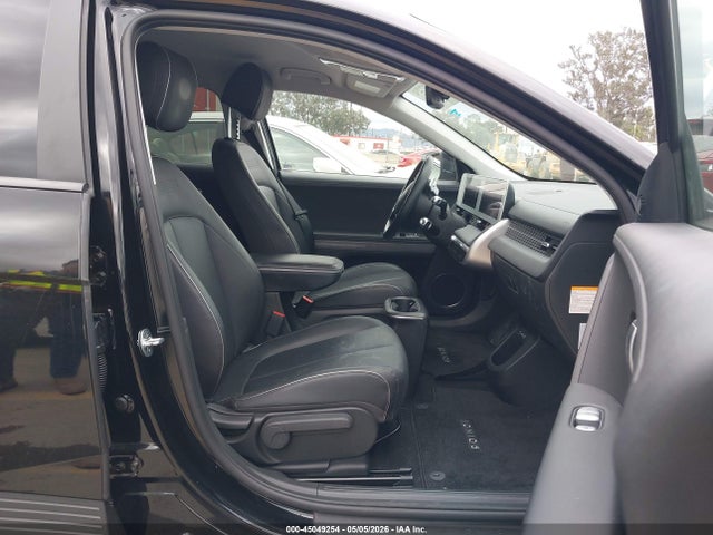 Hyundai Ioniq Sel
