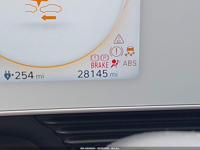 Hyundai Ioniq Sel