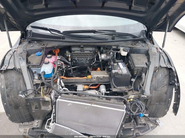 Hyundai Ioniq Sel