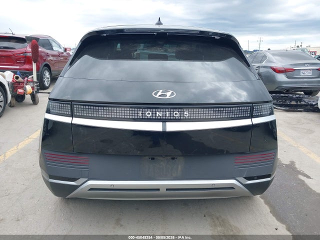 Hyundai Ioniq Sel