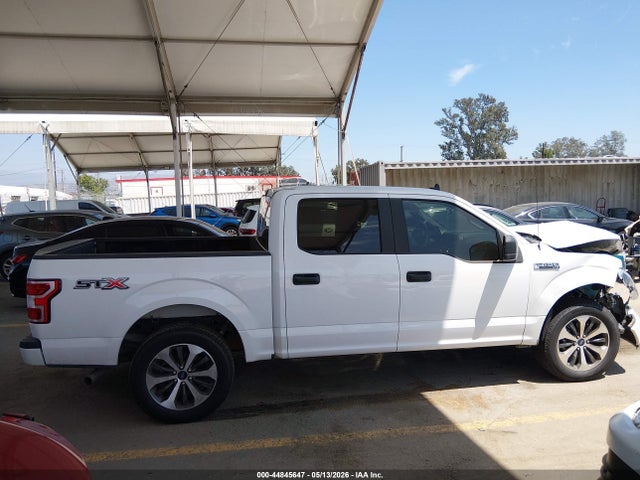 Ford F-150 Xl