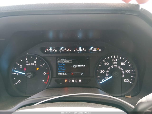 Ford F-150 Xl