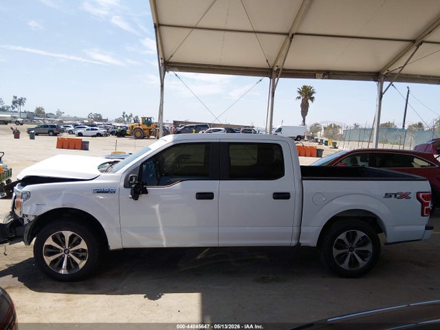 Ford F-150 Xl