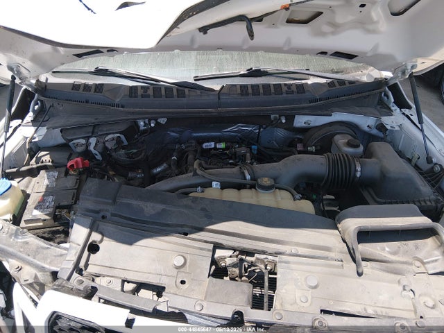 Ford F-150 Xl