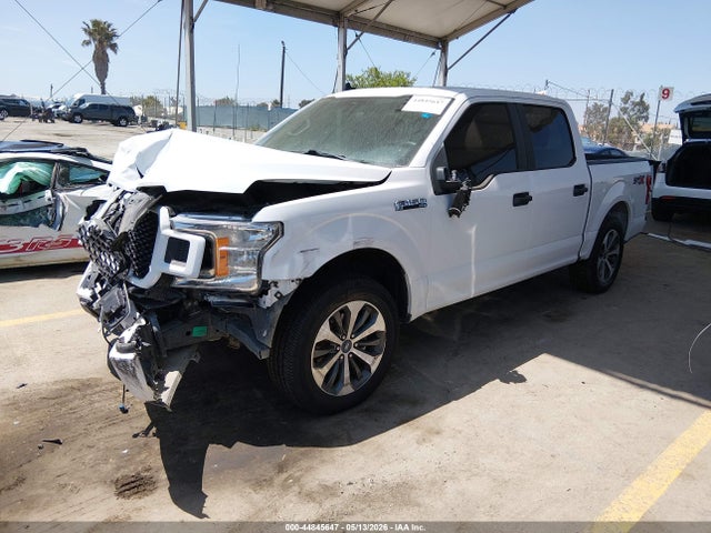 Ford F-150 Xl