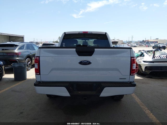 Ford F-150 Xl