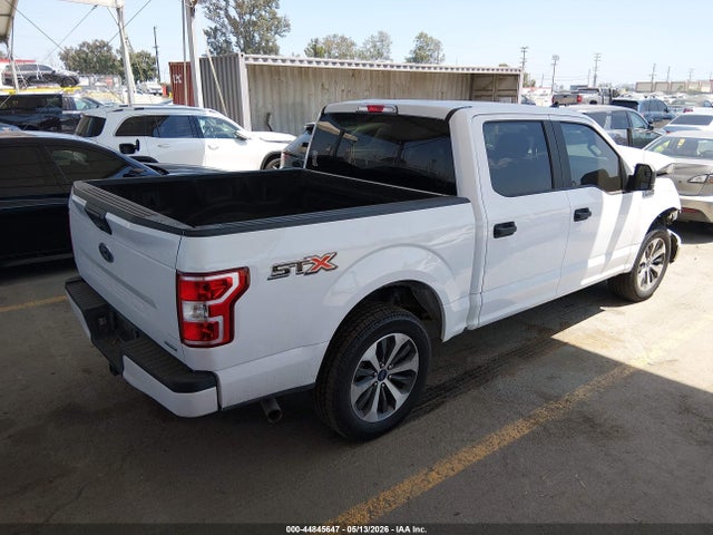 Ford F-150 Xl