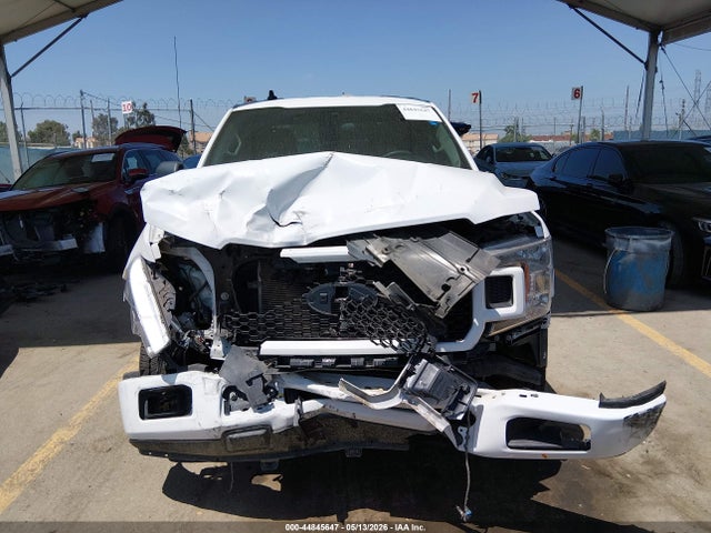 Ford F-150 Xl