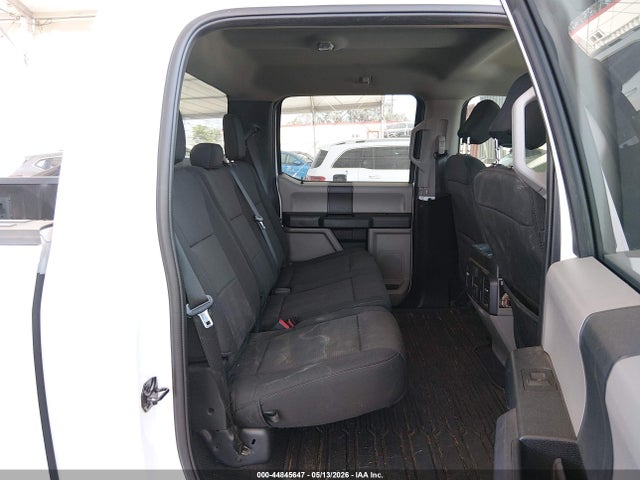 Ford F-150 Xl