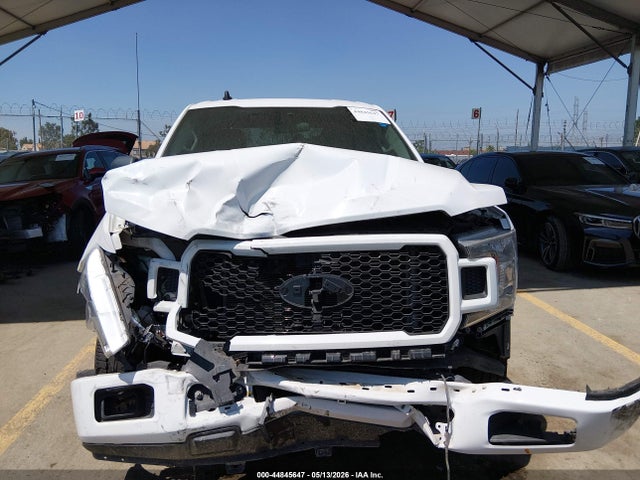 Ford F-150 Xl