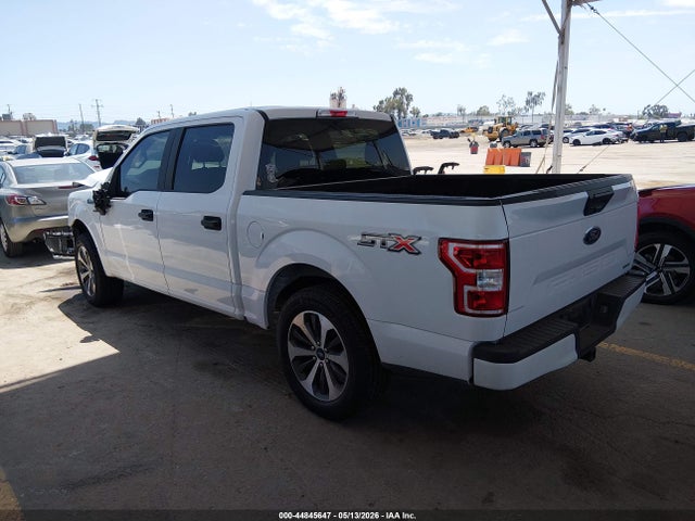 Ford F-150 Xl