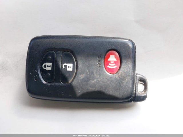 Toyota Prius Two
