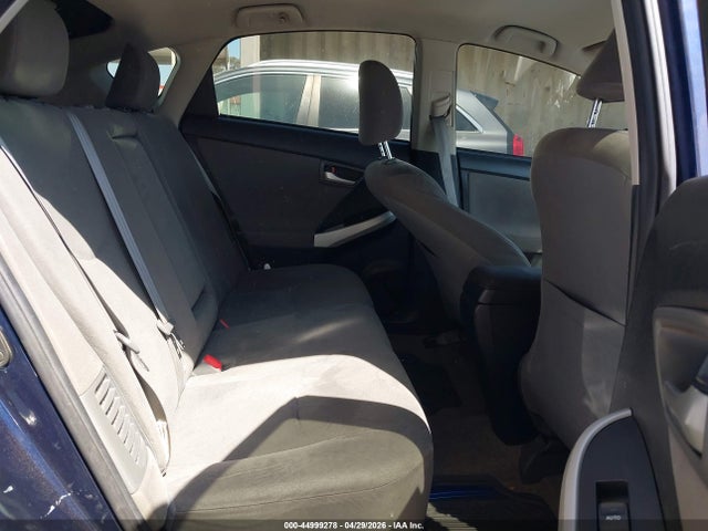 Toyota Prius Two