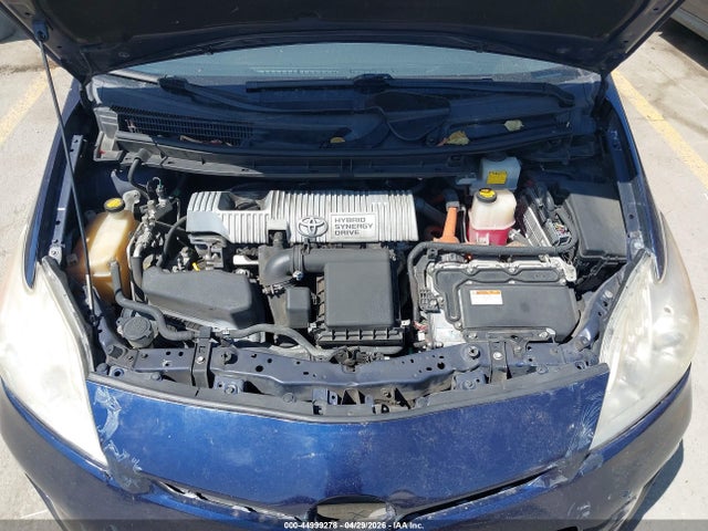 Toyota Prius Two
