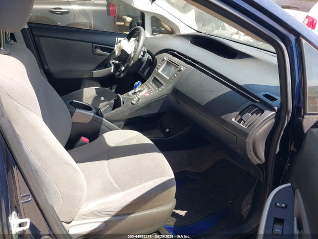 Toyota Prius Two