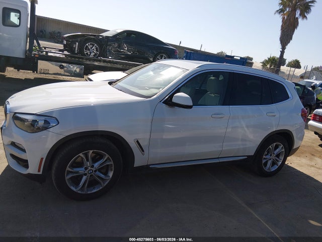 BMW X Series Sdrive30i