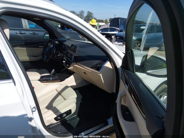 BMW X Series Sdrive30i