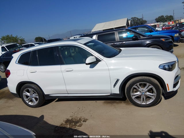 BMW X Series Sdrive30i