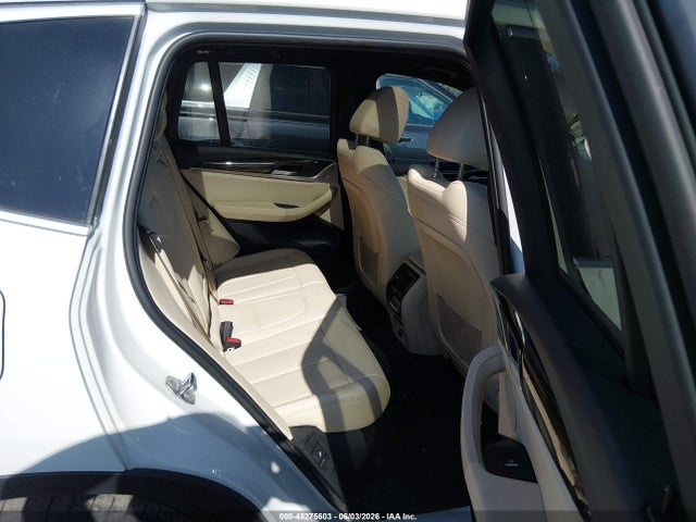 BMW X Series Sdrive30i