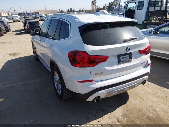 BMW X Series Sdrive30i