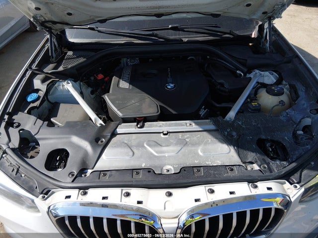 BMW X Series Sdrive30i