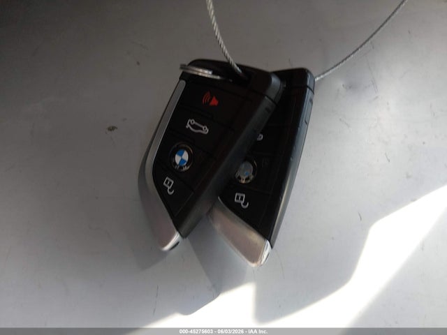 BMW X Series Sdrive30i