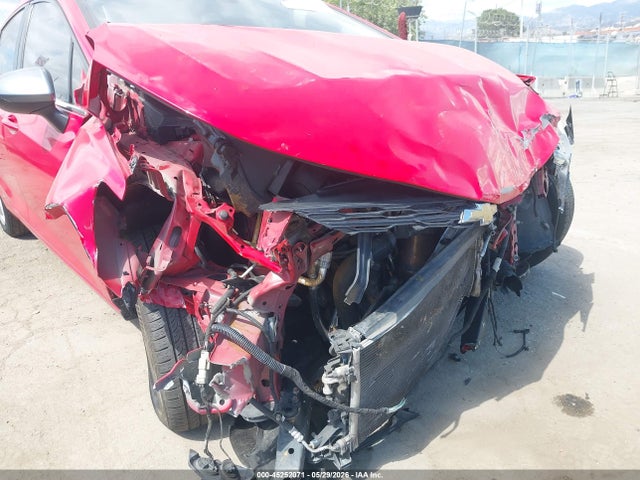 Chevrolet Cruze Lt Auto