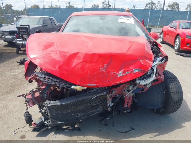Chevrolet Cruze Lt Auto