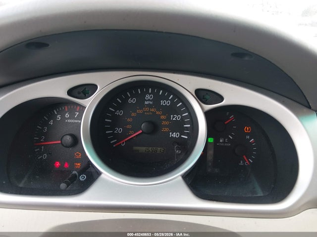 Toyota Highlander Sport V6