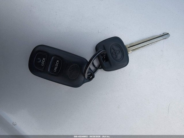 Toyota Highlander Sport V6