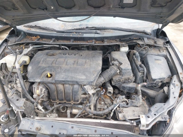 Toyota Corolla S