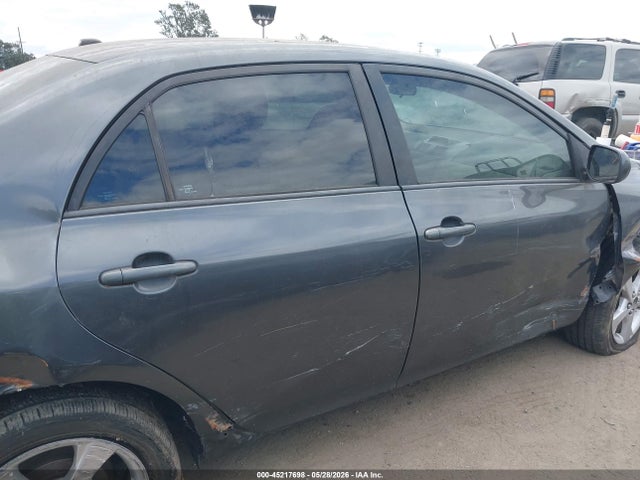 Toyota Corolla S