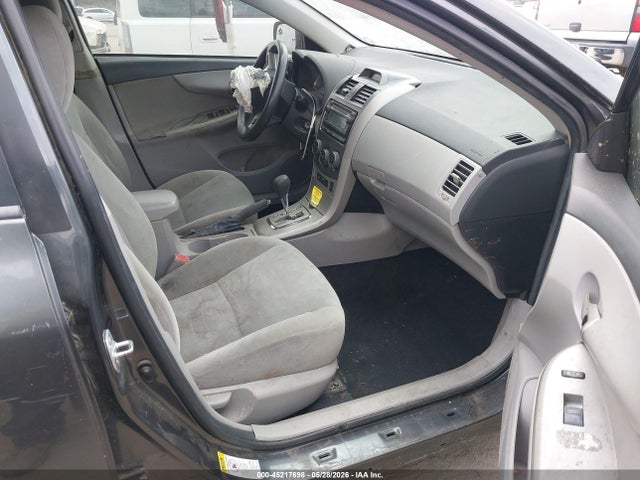Toyota Corolla S
