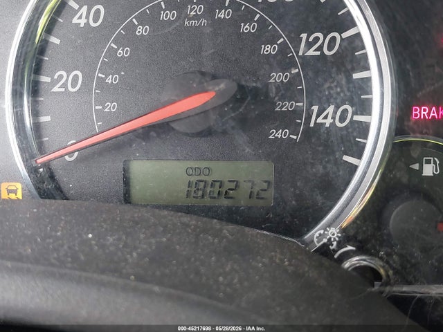 Toyota Corolla S